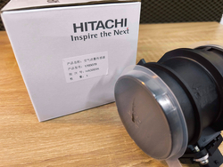 Датчик массового расхода воздуха HITACHI  VAG GEN2 1.8 - 2.0 FSI TFSI