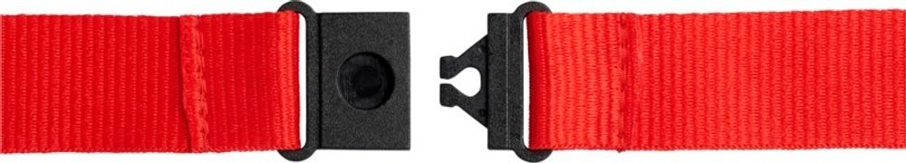 Шнурок Yogi со съемным креплением