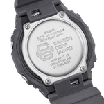 Мужские наручные часы Casio G-Shock GA-2100CMD-8A