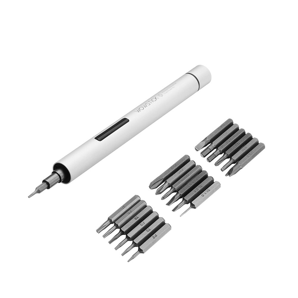 Отвертка Xiaomi WOWSTICK TRY