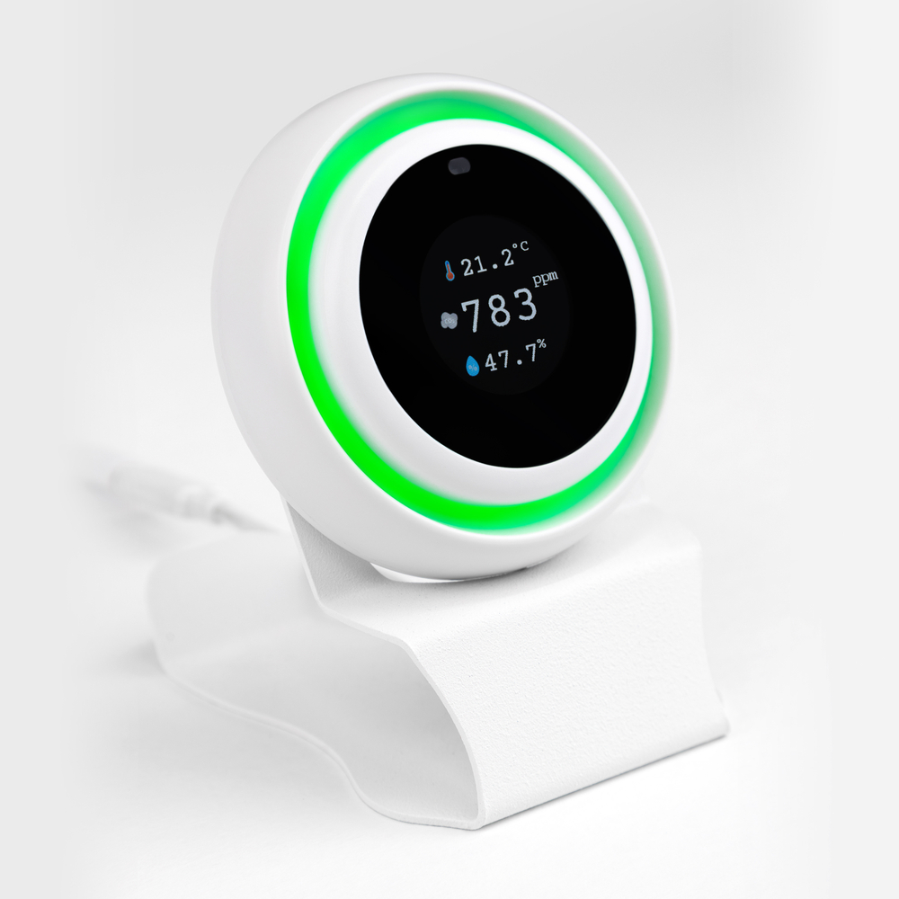 Монитор качества воздуха ATMOSPHERE 2.0