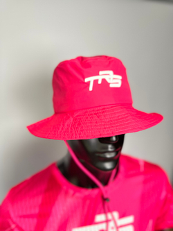 Панама для бега TRS pink