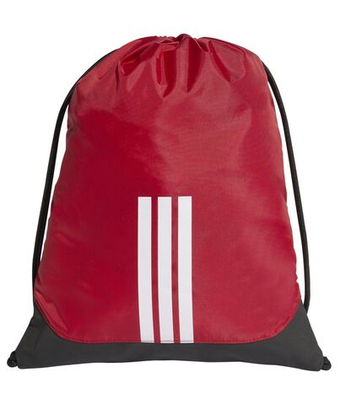 Рюкзак теннисный Adidas Tiro Gymsack - team power red/white