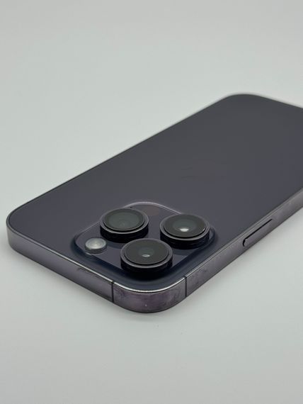 iPhone 14 Pro 128Gb Deep Purple