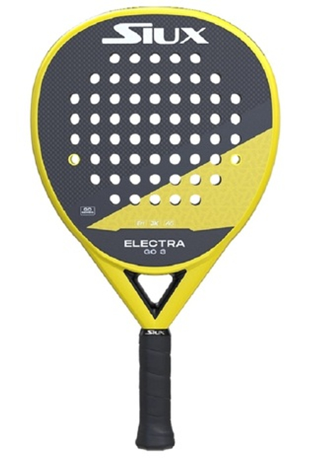 Ракетка для падел тенниса Siux Electra ST3 Go