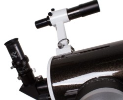 Телескоп Sky-Watcher BK MAK127 AZGT SynScan GOTO - фото 6