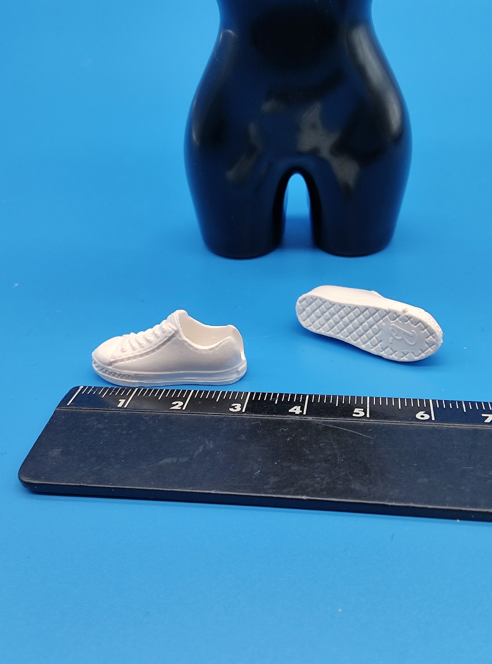 Обувь для куклы Барби ботинки 021172