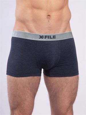 Мужские трусы Argento Boxer X-File