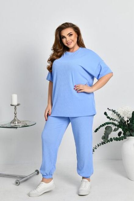 Костюм УК-5102-2 Fabrika