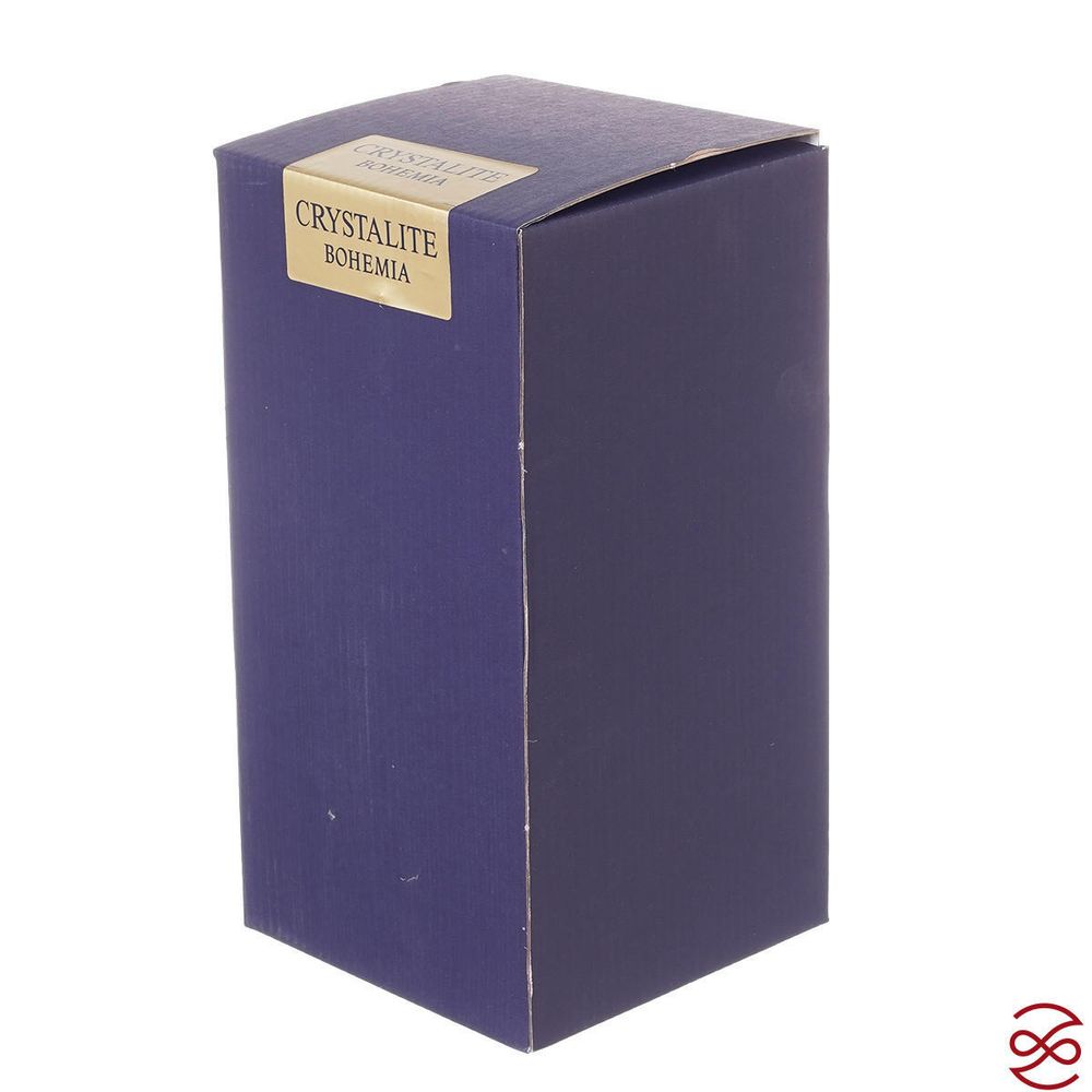 Ваза Crystalite Bohemia Perseus-nova 25 см