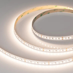 Светодиодная лента RT-A140-10mm 24V Day4000 SUN (20 W/m, IP20, 2835, 5m) (Arlight, -) 037832