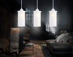 Подвесной светильник Ambrella Light TR TR8163