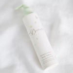 Органический детский лосьон для тела Little Butterfly Dewdrops at Dawn Body Lotion "Капли утренней росы" 200 мл