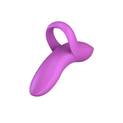 Вибростимулятор Satisfyer Bold Lover, розовый