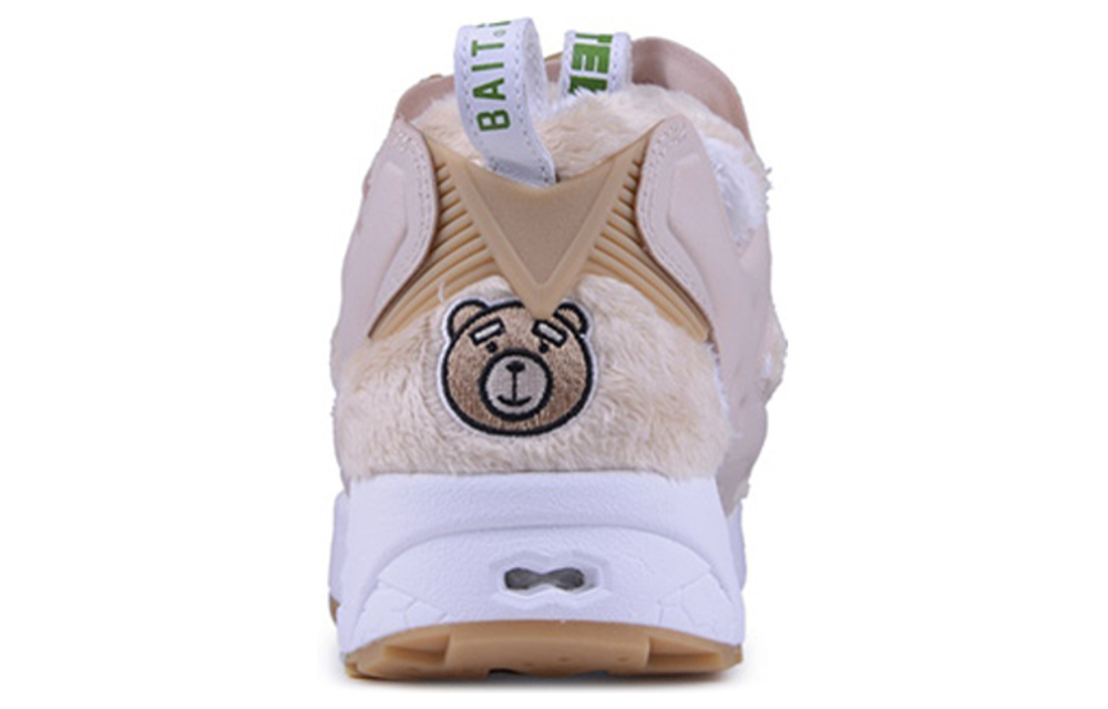 Кроссовки Reebok Project 0 If Memory Of