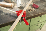Зажим для угловых деталей и скосов BESSEY WS3