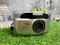 Konica Z-up 140