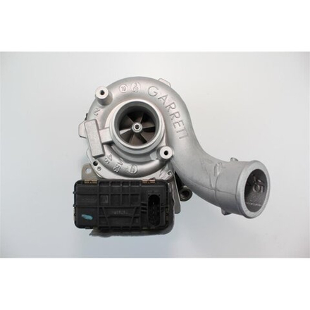 Турбина 776469-5006S Garrett для Audi