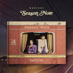 Альбом DAVICHI - Season Note