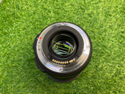 Sigma AF 17-50mm 2.8 EX HSM Canon Покупка/Продажа