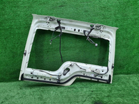 Крышка багажника Land-Rover Discovery 4 (09-16)