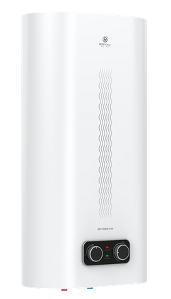 ROYAL CLIMA DRY FORCE Inox RWH-DF100-FS