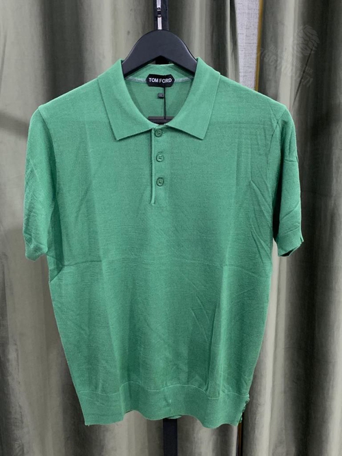 Поло Tom Ford
