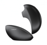 Pulse Galaxie Вакуумный стимулятор, чёрный (Цвет: черный)