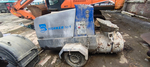 ТЭСПА BeeZone 7435S5 Прицеп пневмонагнетатель 7435S5
