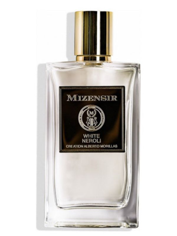 Mizensir White Neroli