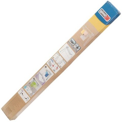 Сушилка для белья настен, 9.5 м, 160х43х135 см, склад, 6 пр, 15 кг, Gimi, Lift 160, 1046016300011