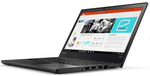 14" Ноутбук Lenovo Thinkpad T470 (1920x1080, Intel Core i5-7300U, RAM 8ГБ,SSD 256ГБ,  Intel HD Graphics 620, Win 10Pro)