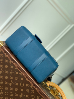 Louis Vuitton City Keepall