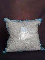 Наволочка (чехол на подушку) лен 70х70