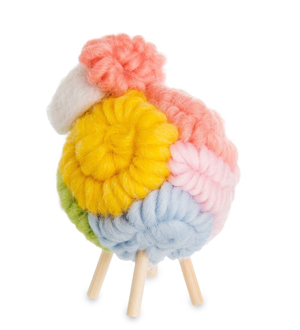 XM-507/1 Фигурка «Барашек»