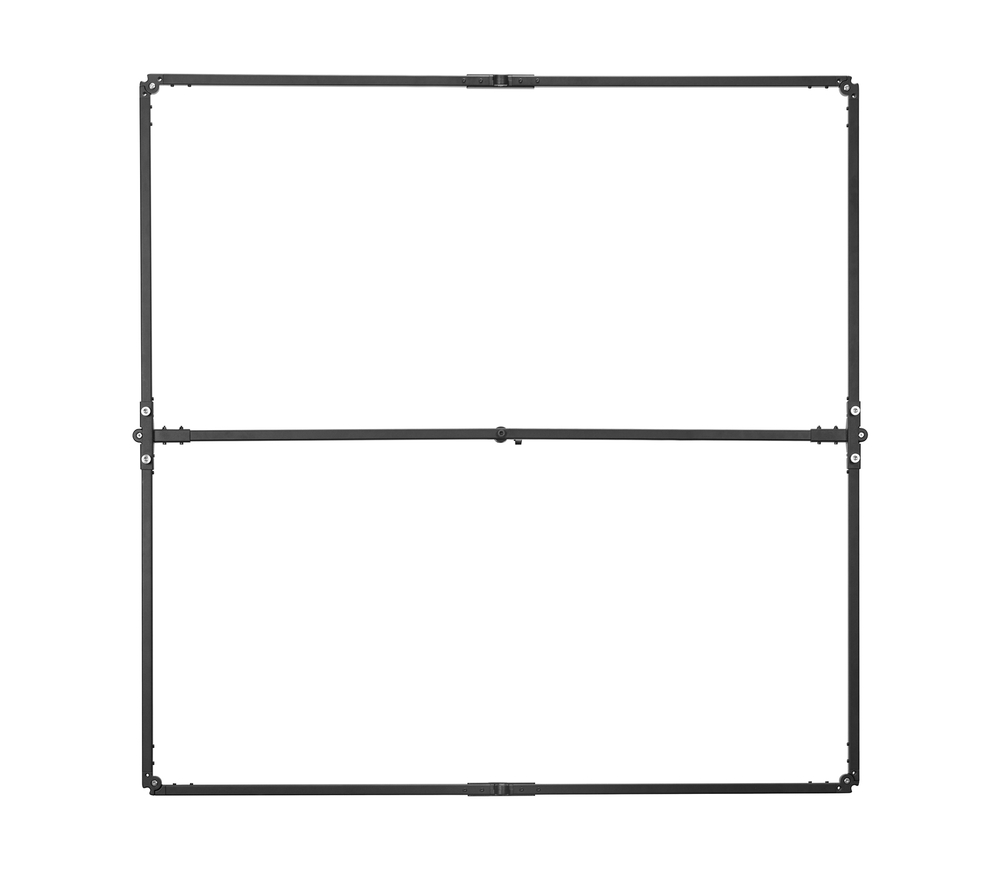 Осветитель Godox Knowled F600Bi, светодиодный, складной, 2700-8500K, 670 Вт