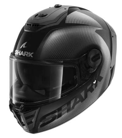 Шлем Shark SPARTAN RS CARBON SKIN VISOR IN THE BOX