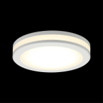 Встраиваемый светодиодный светильник Aployt Nastka APL.0014.09.05