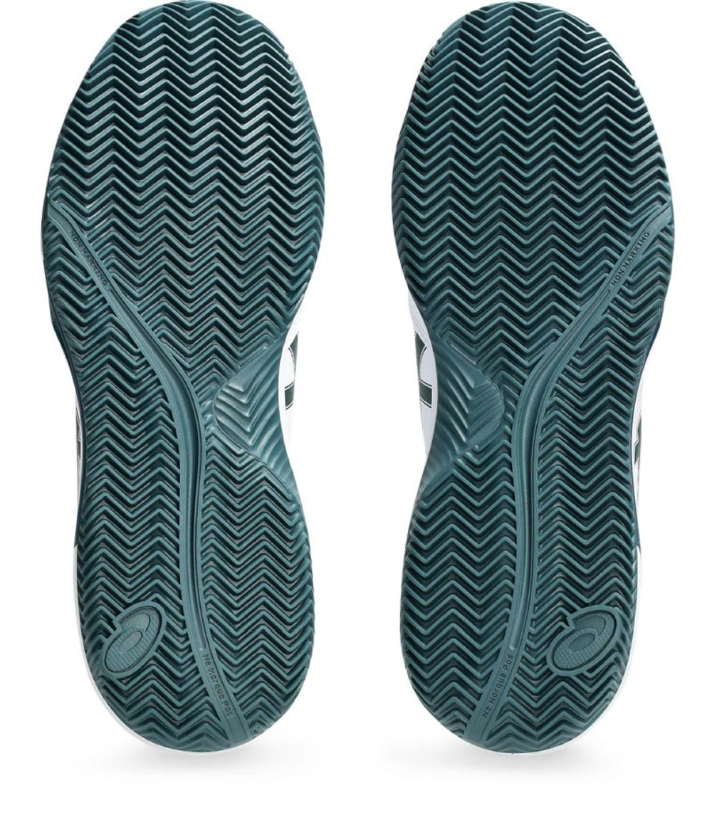 Теннисные кроссовки Asics Gel-Dedicate 8 Clay