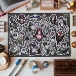 PACK GOTHIC