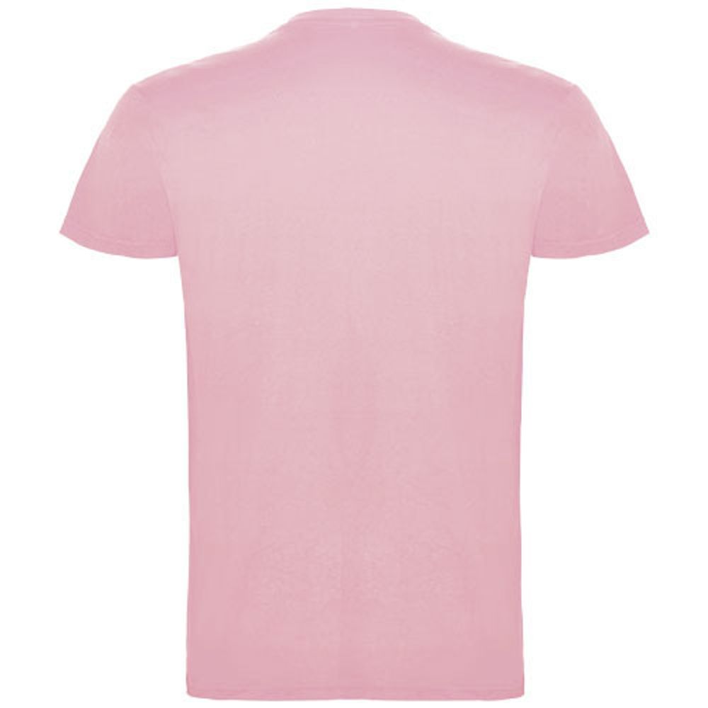 Мужская футболка Beagle с короткими рукавами