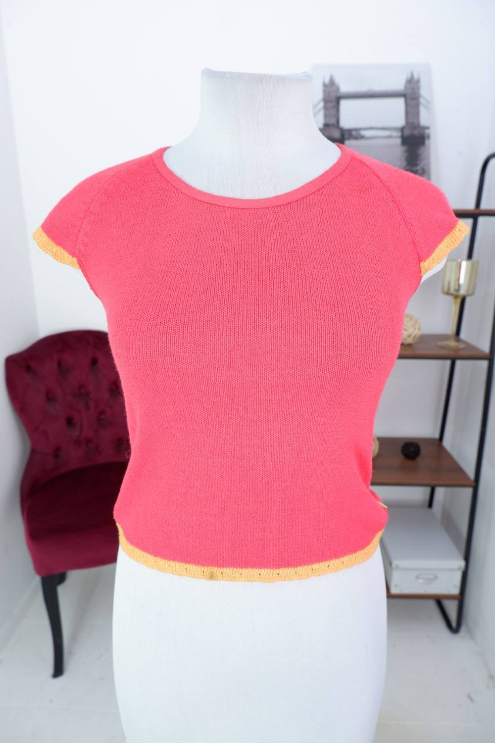 Джемпер Quicksilver стильный, визуально на 40/42 размер