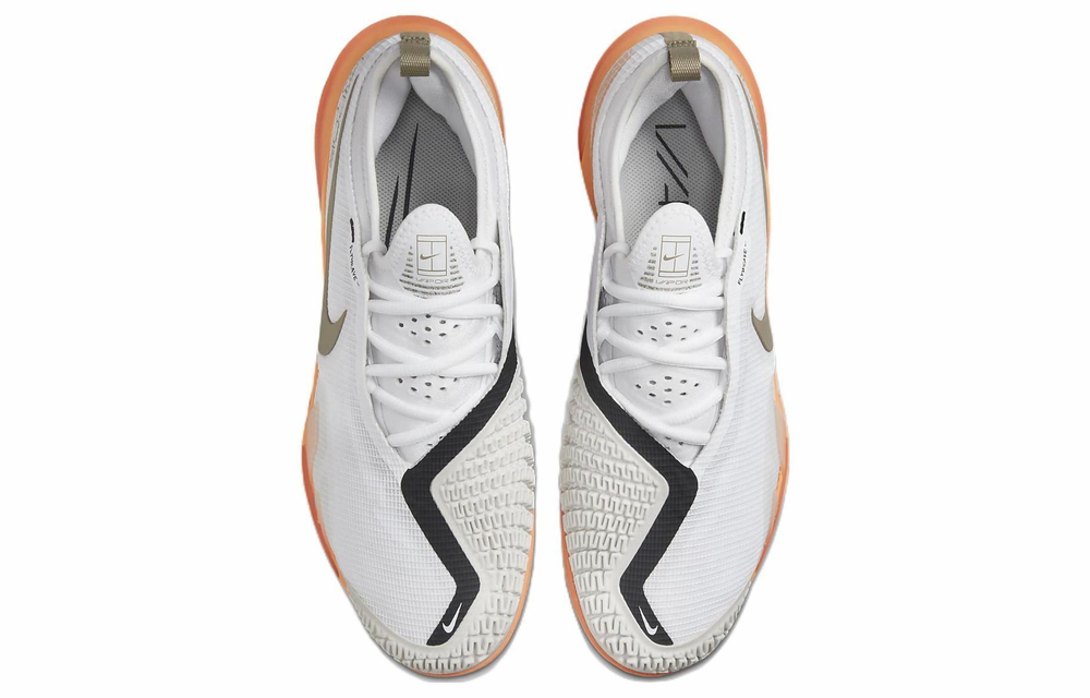 Кроссовки Nike Court React Vapor Nxt