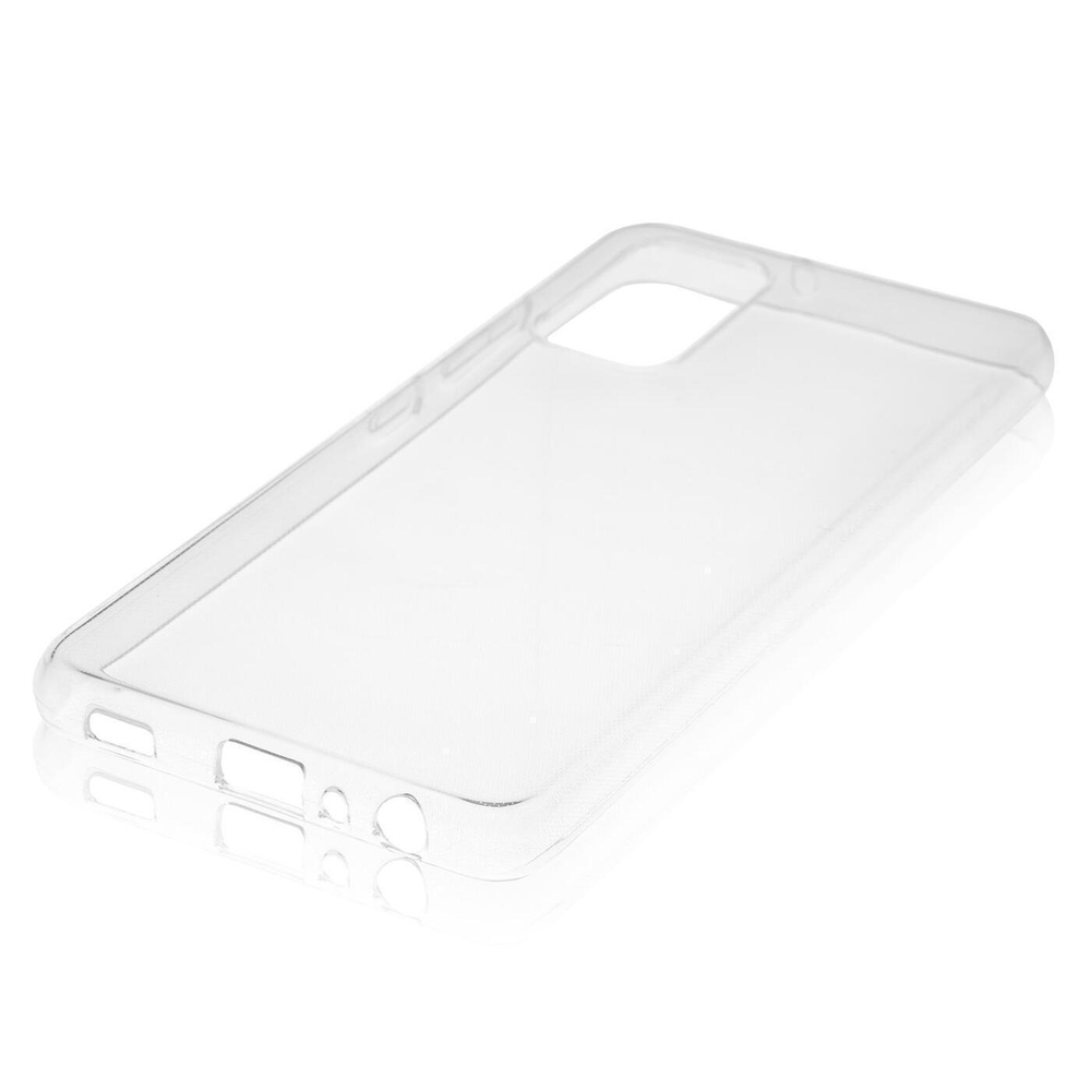 Чехол ROSCO для Samsung Galaxy A32 оптом (арт. SS-A32-TPU-TRANSPARENT)