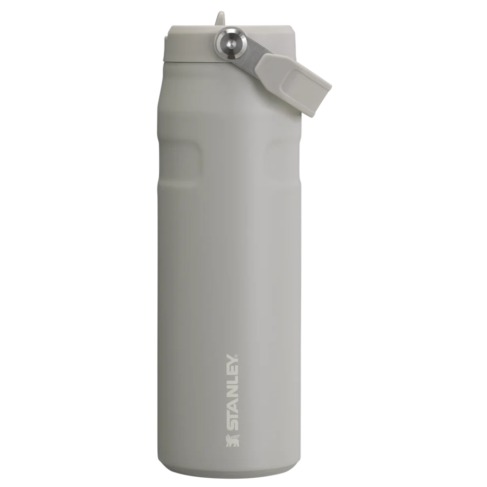Термобутылка Stanley Aerolight с трубочкой 0,71L серая