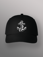 Бейсболка якорь ВМФ