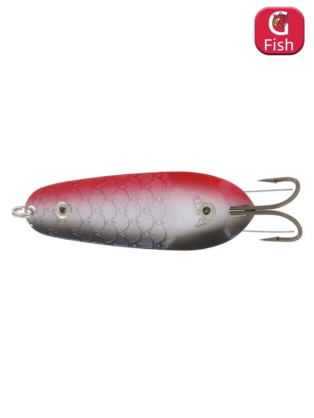 Блесна колебалка Rasanen 70 мм 10 г