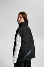 Куртка-жилет д/д DELORAS 55412