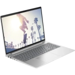 Ноутбук HP ProBook 460 G11 Core Ultra 7 155U 16Gb SSD512Gb Intel Graphics 16" IPS WUXGA FreeDOS silver (A38BHET)