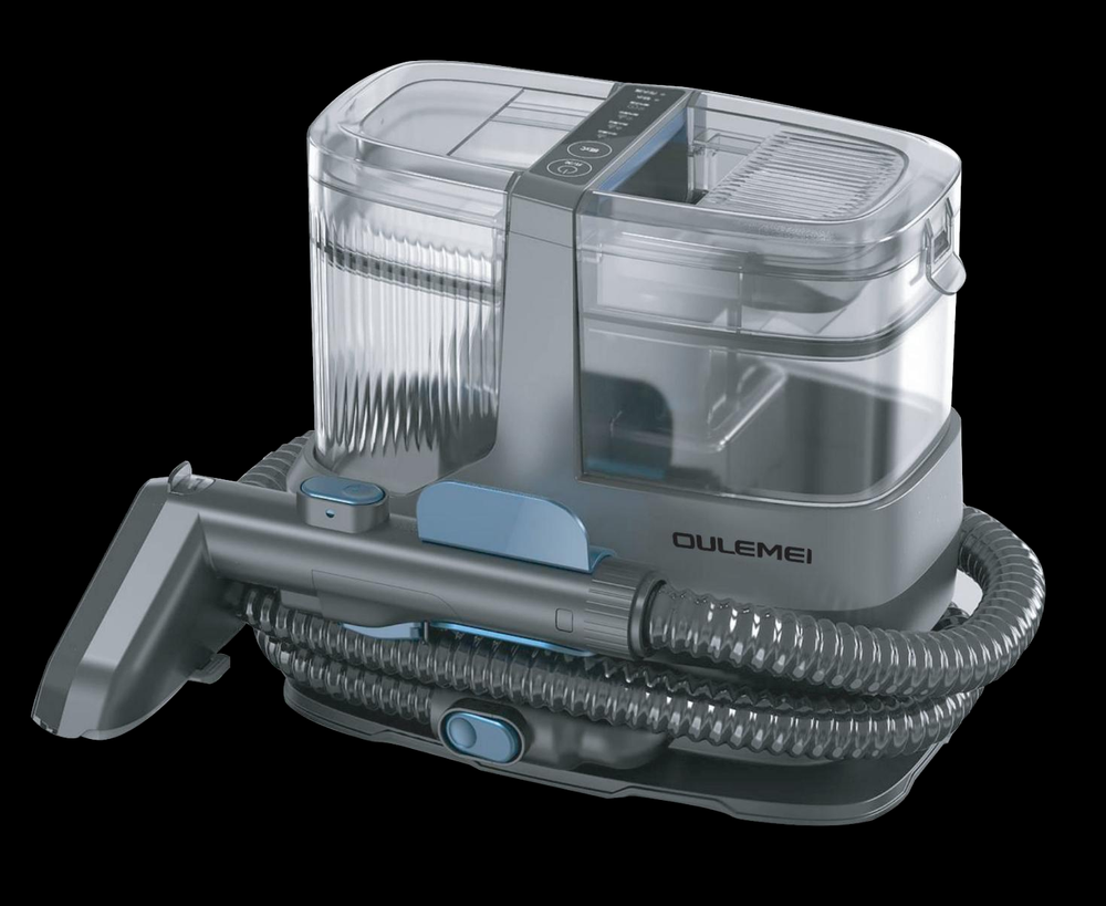 Пылесос OLM-XCY009